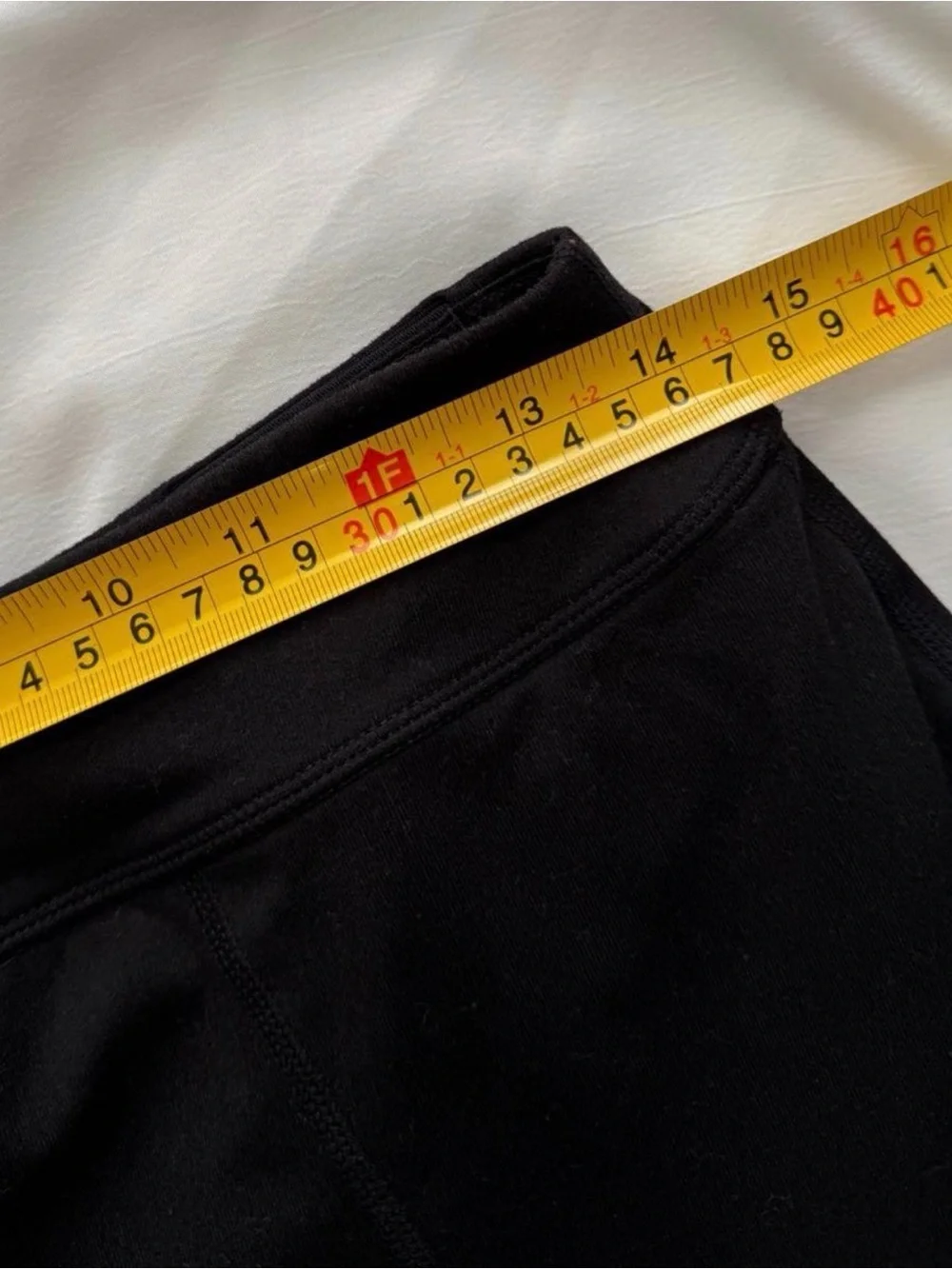 Zella comfortable black